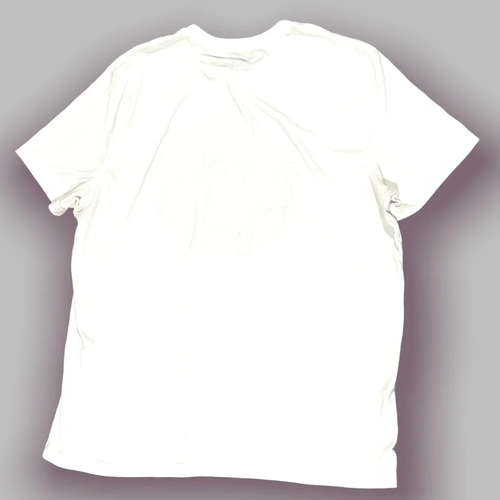 Perry Ellis Graphic Tee Men’s XL - Picture 4 of 4